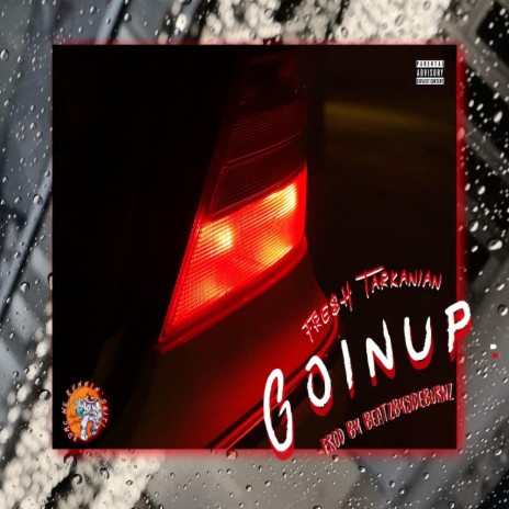 GoinUp | Boomplay Music