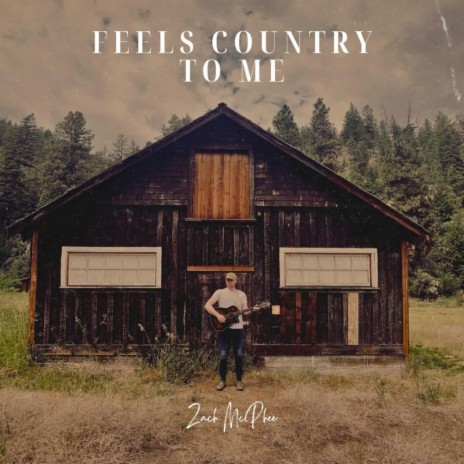 Feels Country To Me | Boomplay Music