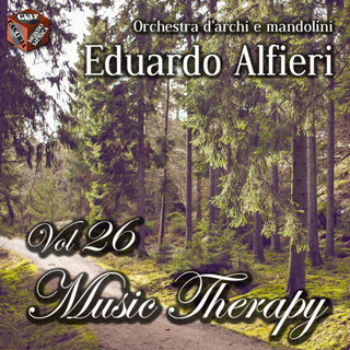 Music Therapy, vol. 26