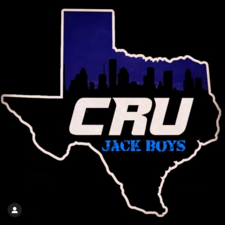 Cru (jack boys) (feat. liljaylane) (Radio Edit)