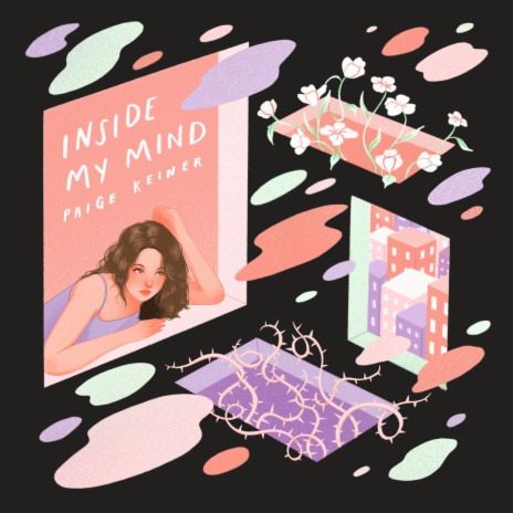 Inside My Mind | Boomplay Music