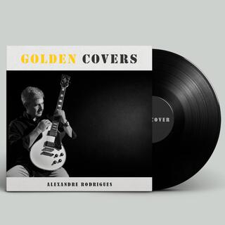 GOLDEN COVERS