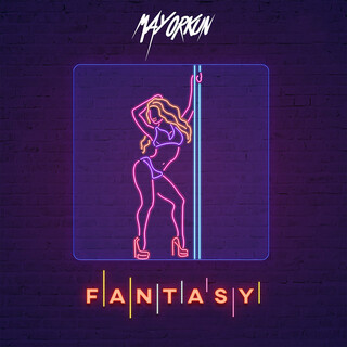 Fantasy lyrics | Boomplay Music