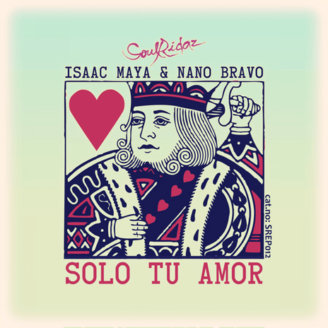 Solo Tu Amor (Dub Mix) | Boomplay Music