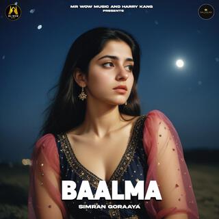 Baalma lyrics | Boomplay Music