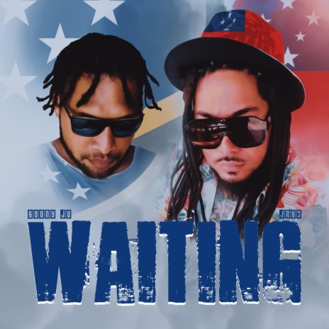 Waiting ft. Jr83 | Boomplay Music