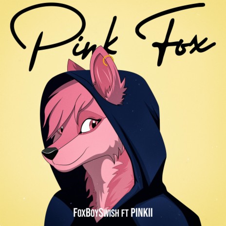 Pinkfox (feat. Pinkii)