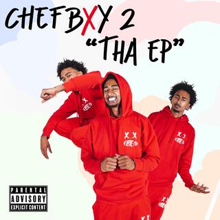 ChefBxy 2: THA EP