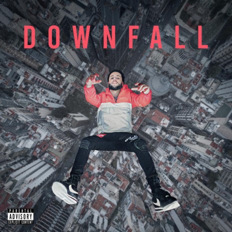 Downfall (feat. Torito)