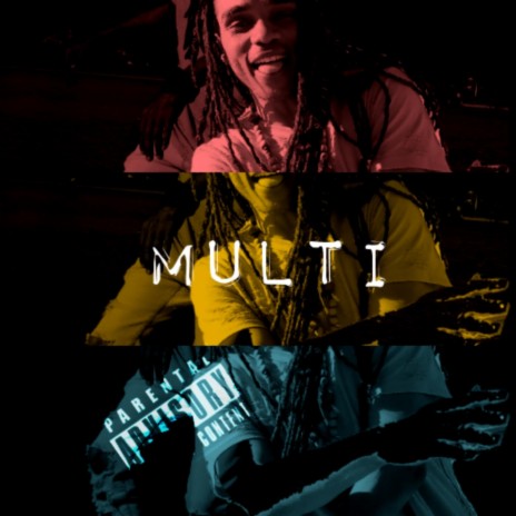 Multi (feat. Blacc D3mon) | Boomplay Music