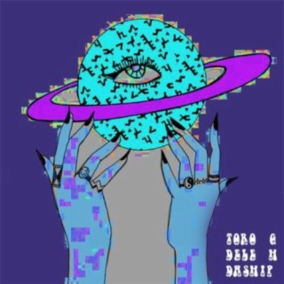 Pupilas en Saturno ft. Dele H & Daship lyrics | Boomplay Music