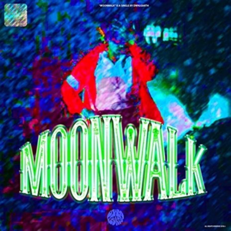 MOONWALK | Boomplay Music