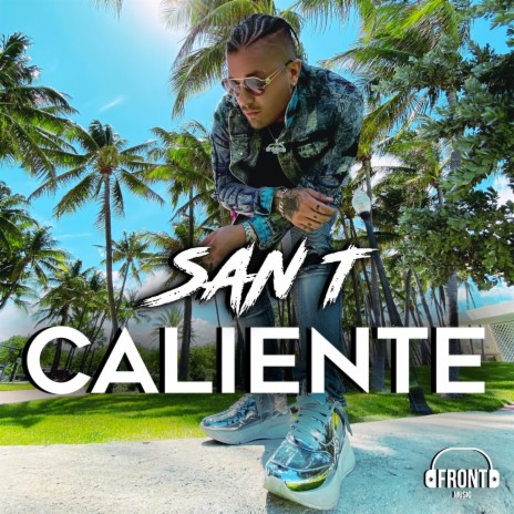 Caliente | Boomplay Music