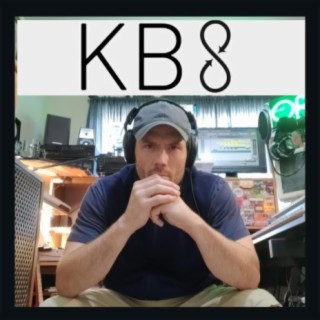 I Am Kb8
