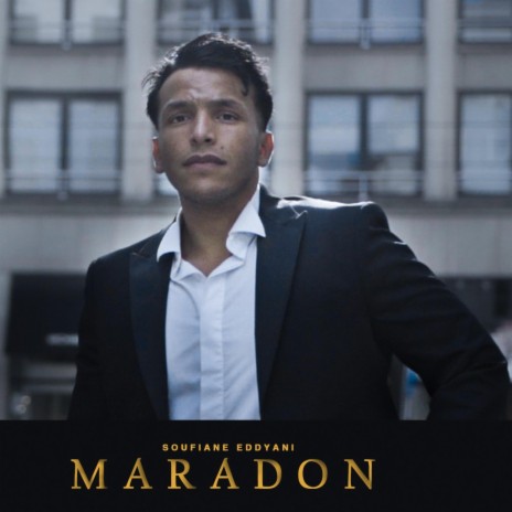 Maradon | Boomplay Music