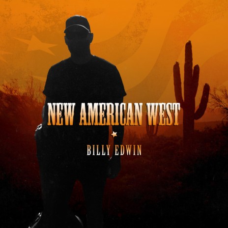 New American West | Boomplay Music