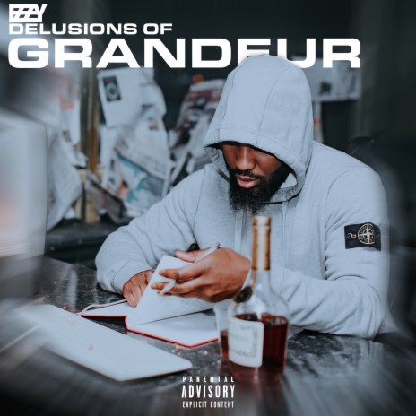 Delusions of Grandeur | Boomplay Music