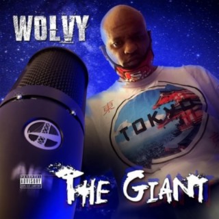 Wolvy the Giant