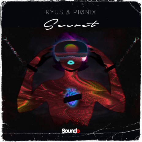 Secret ft. Piønix | Boomplay Music