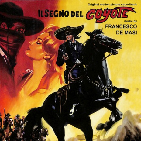 Il segno del coyote Seq. 14 | Boomplay Music