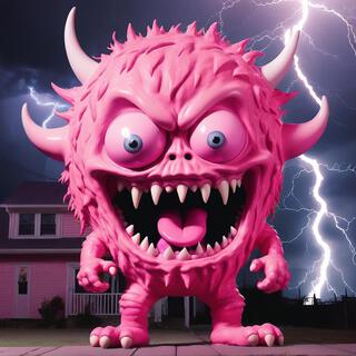 Pink Monster