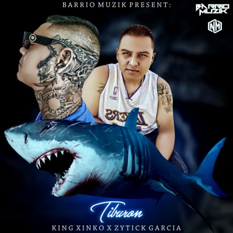 Tiburon Remix (feat. Zityck Garcia) (Remix) | Boomplay Music