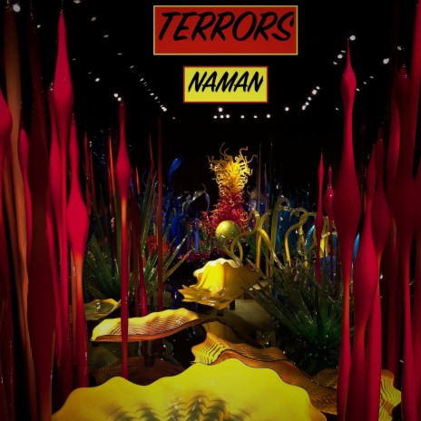 Terrors | Boomplay Music