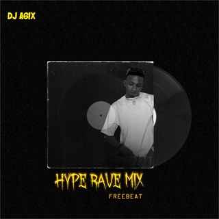 Freebeat To Hype Rave