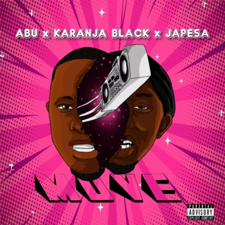 Move ft. Japesa & Karanja Black | Boomplay Music
