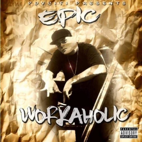 Workaholic (feat. H@ze)