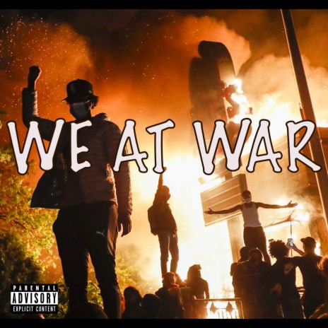 We at War | Boomplay Music