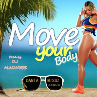 Move Your Body (Radio Edit)