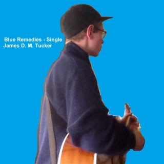 Blue Remedies - Single