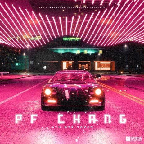 PF Chang (Radio Edit) | Boomplay Music