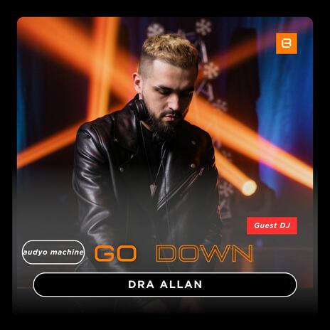 Go Down (Afro Dancehall Instrumentals) | Boomplay Music