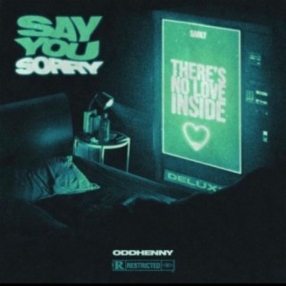 Say You Sorry (Deluxe)