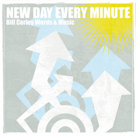 New Day Every Minute | Boomplay Music