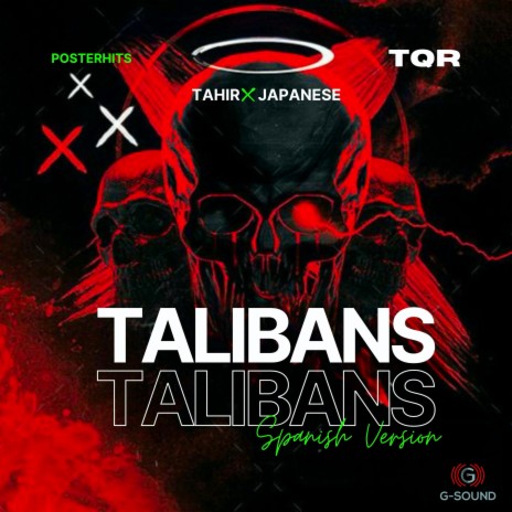 Talibans ft. Japanese | Boomplay Music