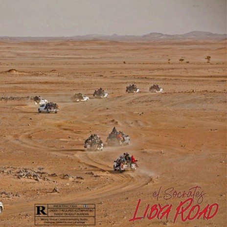Libya Road | Boomplay Music