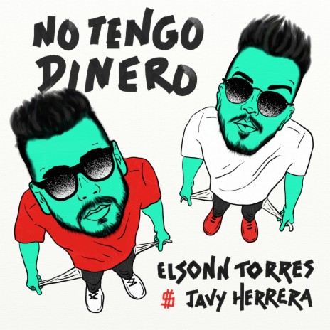 No Tengo Dinero | Boomplay Music