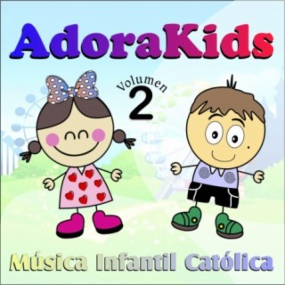 Música Infantil Católica, Vol. 2