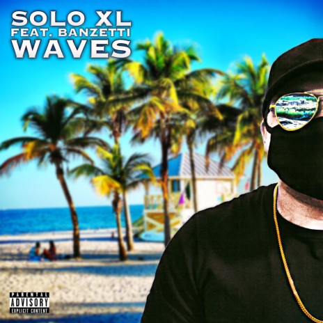 Waves (feat. Banzetti) | Boomplay Music