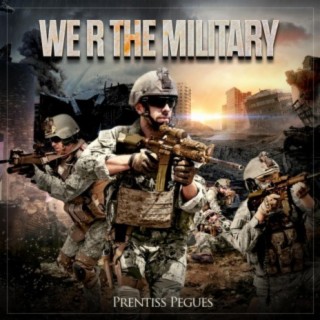 WE R the Military