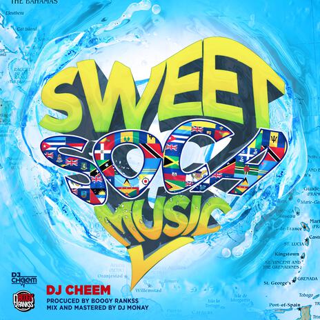 Sweet Soca Music | Boomplay Music