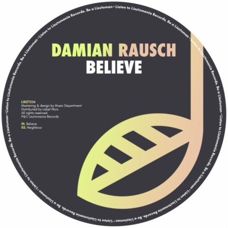 Believe (Original Mix) | Boomplay Music