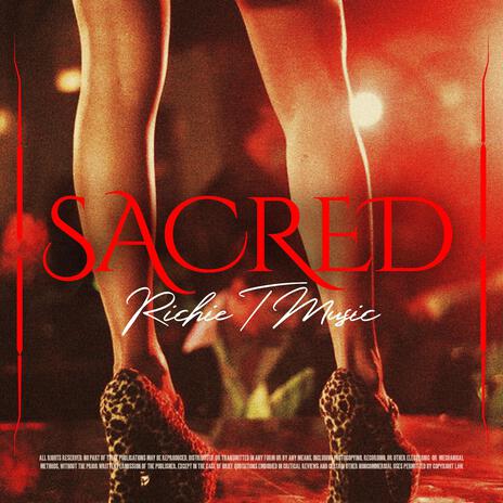 SACRED | Boomplay Music