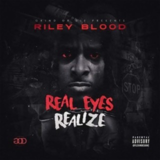 Real Eyes Realize