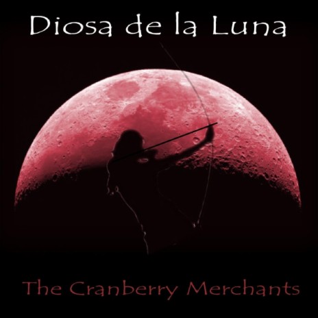 Diosa de la Luna | Boomplay Music