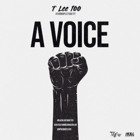 A Voice | Boomplay Music