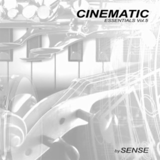 Cinematic Essentials, Vol. 5